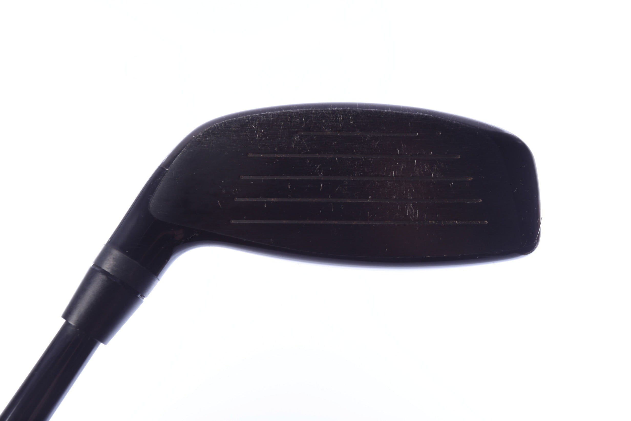 Used PXG 0311 Black OPS 4H Hybrid - Right-Handed - 22 Degrees - Stiff Flex