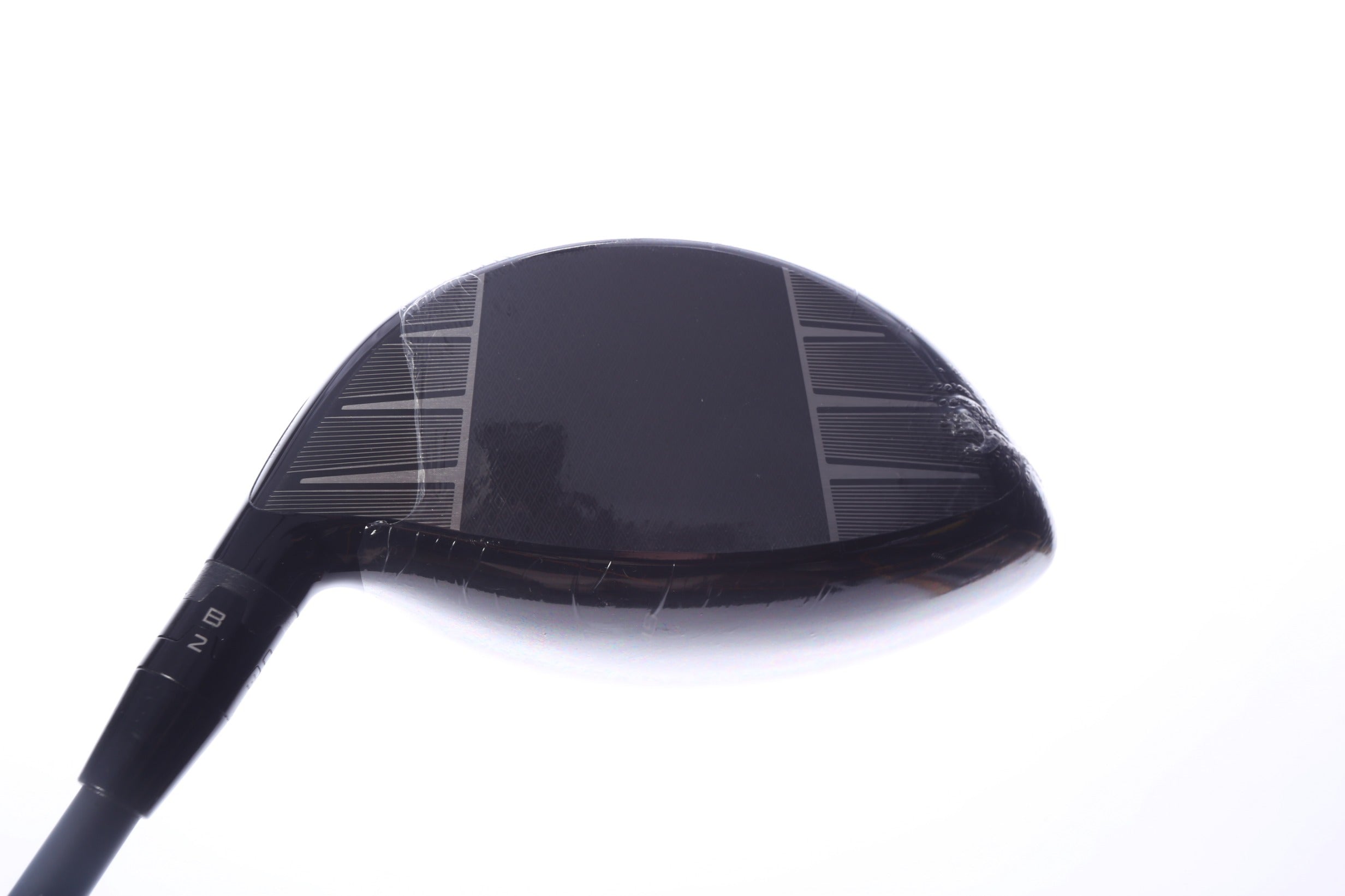 Used Titleist GT1 Driver - 10 Degrees - Stiff Flex Project X HZRDUS Black Gen5 - Right-Handed-Next Round