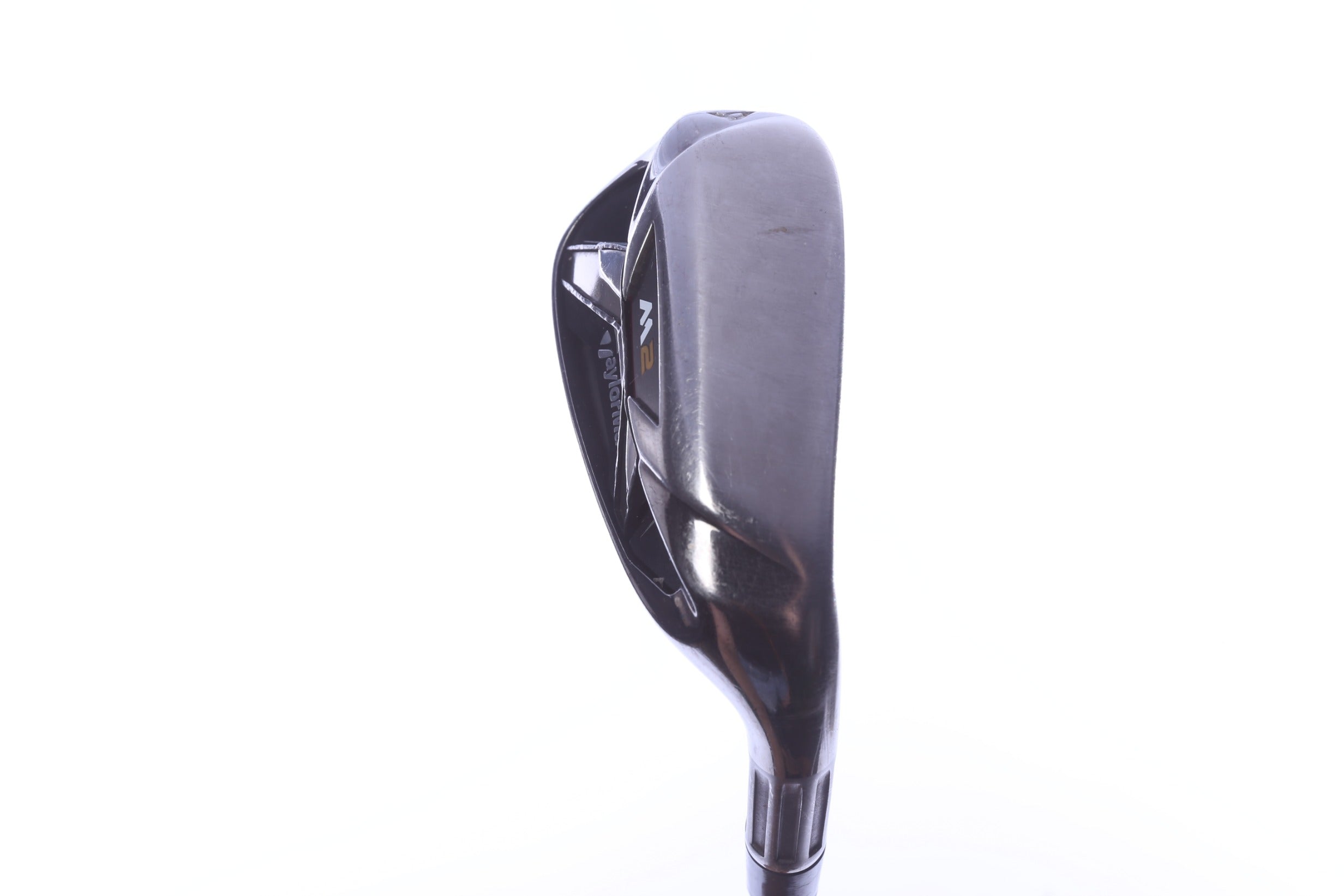 Used TaylorMade M2 Approach Wedge - Right-Handed - 49 Degrees - Stiff Flex-Next Round