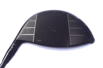 Used Titleist GT2 Driver - 10 Degrees - Stiff Flex Mitsubishi Tensei AV Series Blue - Right-Handed
