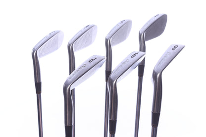 Used Cleveland TA4 Iron Set - Right-Handed - 4-PW - Regular Flex