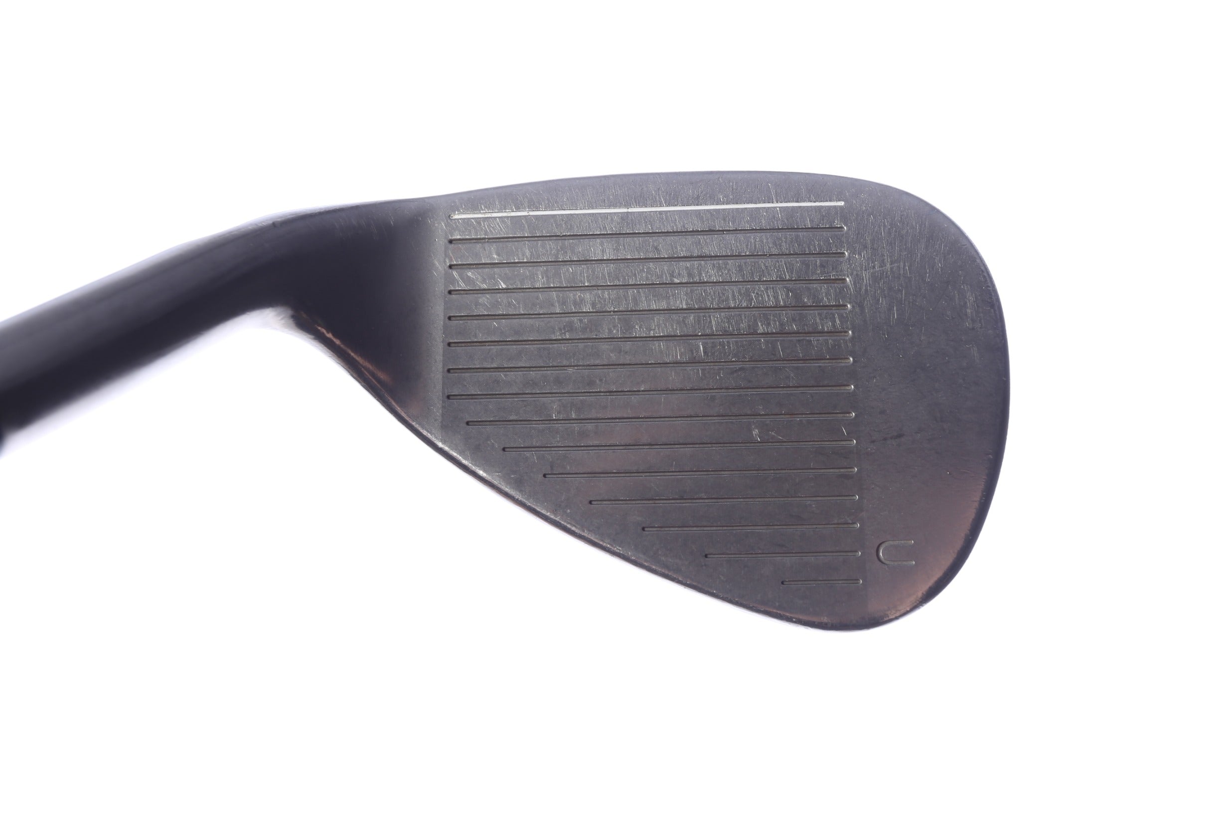 Used Ping G LE Utility Wedge - Right-Handed - 51.5 Degrees - Ladies Flex