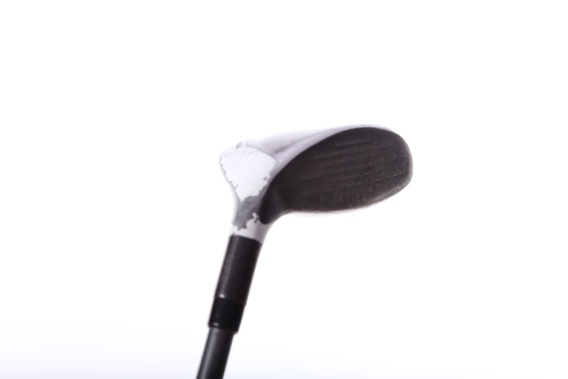 Used TaylorMade Burner SuperFast 2.0 3H Hybrid - Right-Handed - 18 Degrees - Regular Flex-Next Round