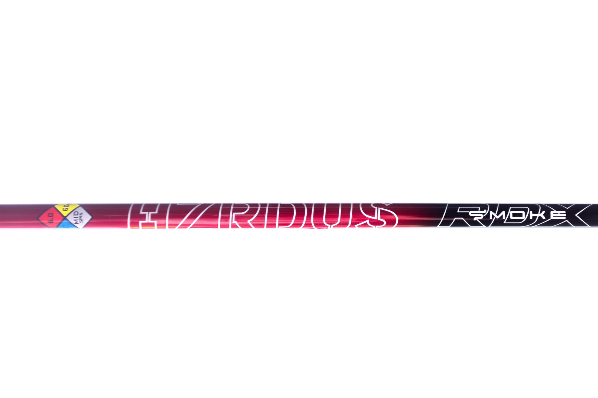 Used Callaway Paradym Ai Smoke TD Driver - 9 Degrees - Stiff Flex Project X HZRDUS Smoke Red RDX - Right-Handed-Next Round