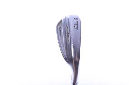 Used Titleist 2021 T100 Pitching Wedge - Right-Handed - 46 Degrees - Stiff Flex