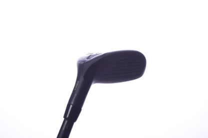 Used Srixon ZX MKII 4H Hybrid - Right-Handed - 22 Degrees - Extra Stiff Flex-Next Round