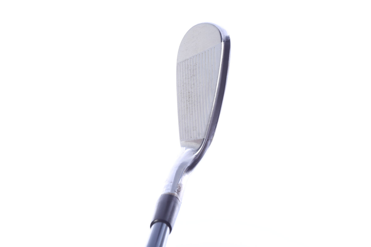 Used Titleist 2023 T350 Iron Set - Right-Handed - 7-PW, AW - Stiff Flex