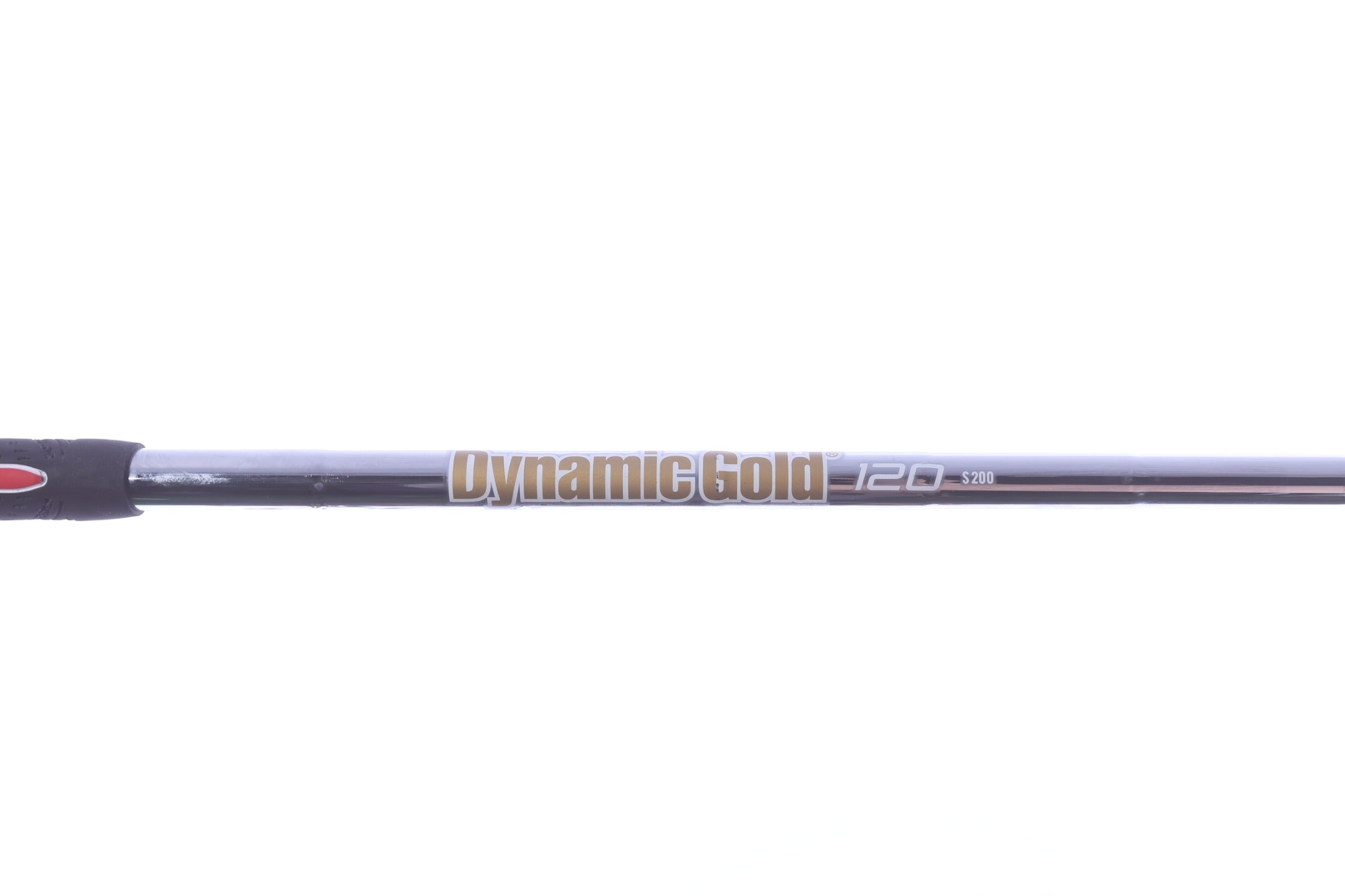 Used Titleist 2023 T200 Iron Set - Right-Handed - 6-PW - Stiff Flex