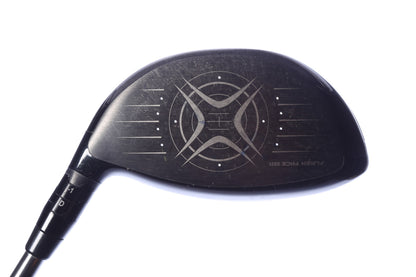 Used Callaway Epic Speed Driver - 10.5 Degrees - Seniors Flex Callaway RCH - Right-Handed-Next Round