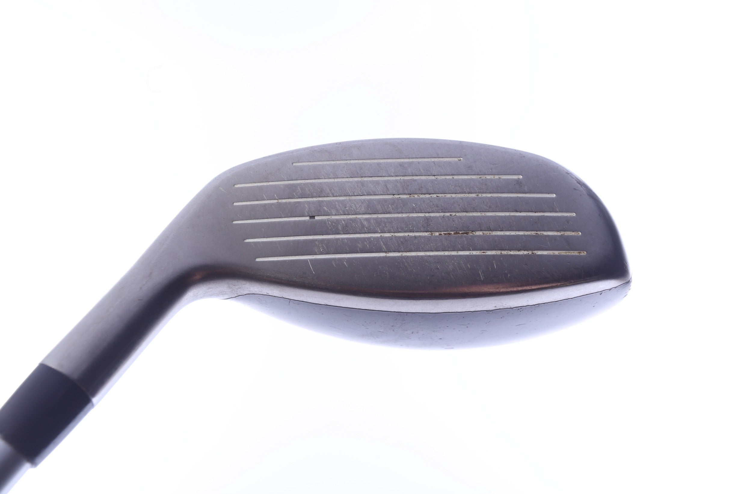 Used Ping Karsten 2014 4H Hybrid - Right-Handed - 22 Degrees - Regular Flex-Next Round
