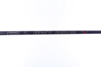 Used TaylorMade Qi35 MAX Lite Driver - 12 Degrees - Regular Flex Fujikura Pro - Right-Handed