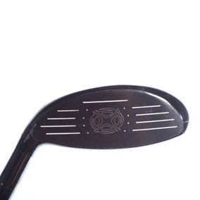 Used Callaway FT Optiforce 3-Wood - Right-Handed - 15 Degrees - Ladies Flex-Next Round