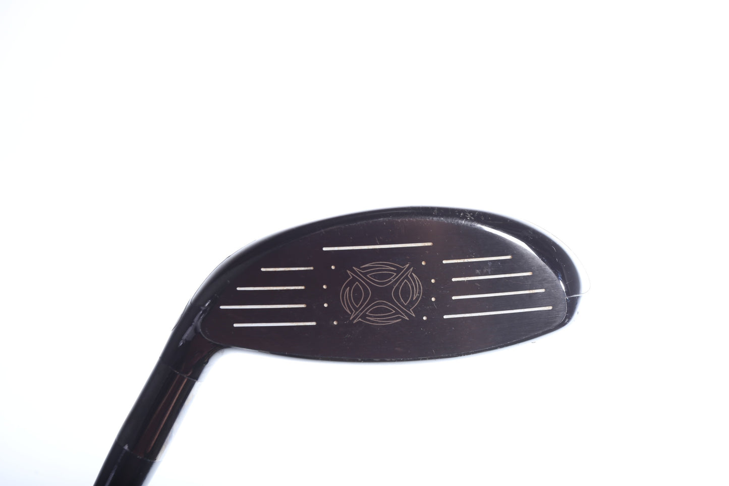 Used Callaway FT Optiforce 3-Wood - Right-Handed - 15 Degrees - Ladies Flex-Next Round