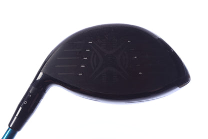 Used Callaway Rogue Driver - 10.5 Degrees - Regular Flex Project X EvenFlow - Right-Handed