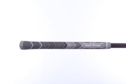 Used TaylorMade Hi-Toe 4 Gap Wedge - Right-Handed - 50 Degrees - Stiff Flex-Next Round