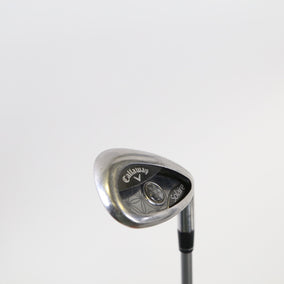 Used Callaway Solaire 2018 Sand Wedge - Right-Handed - 56 Degrees - Ladies Flex-Next Round