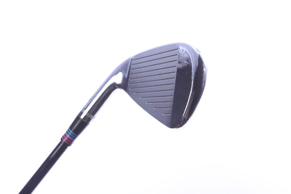 Used Wilson Staff Model CB Single 3-Iron - Right-Handed - Extra Stiff Flex-Next Round