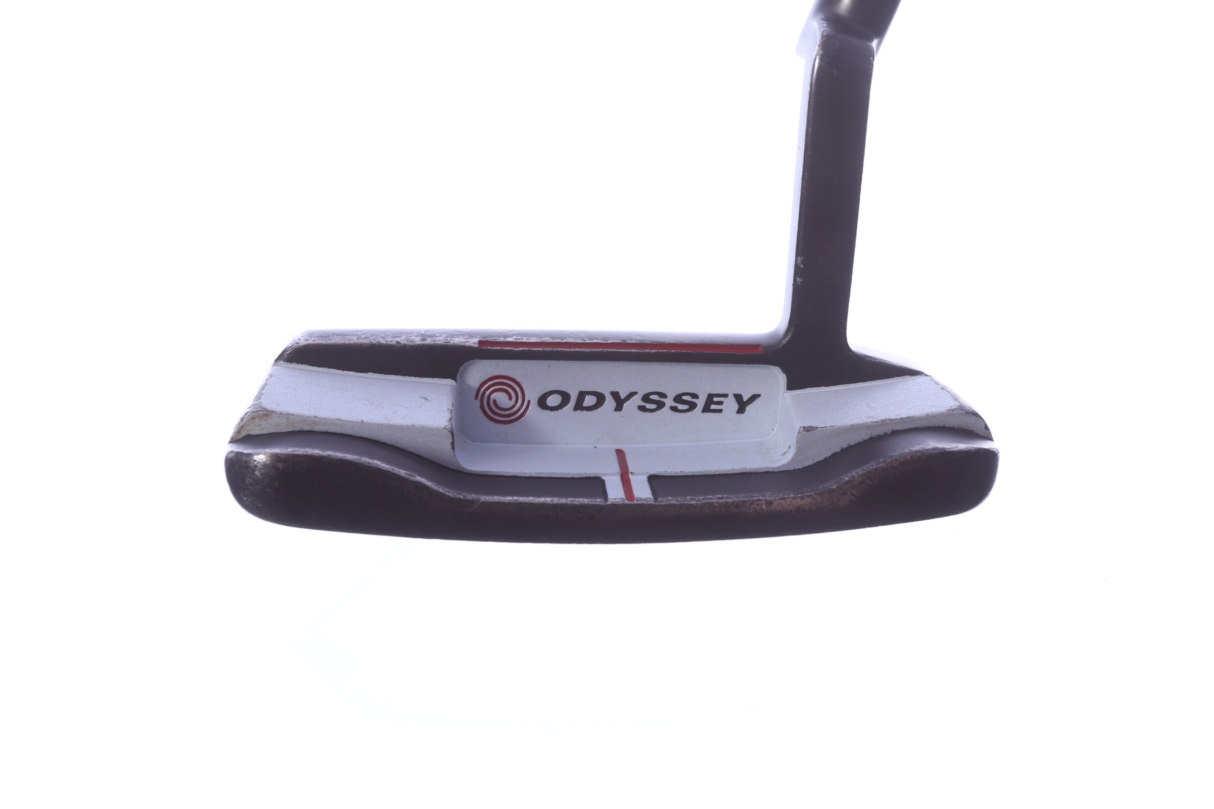 Used Odyssey O-Works #1 Putter - Left-Handed - 33 in - Blade-Next Round