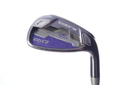 Used Cobra Bio Cell-S Pitching Wedge - Right-Handed - 45 Degrees - Ladies Flex
