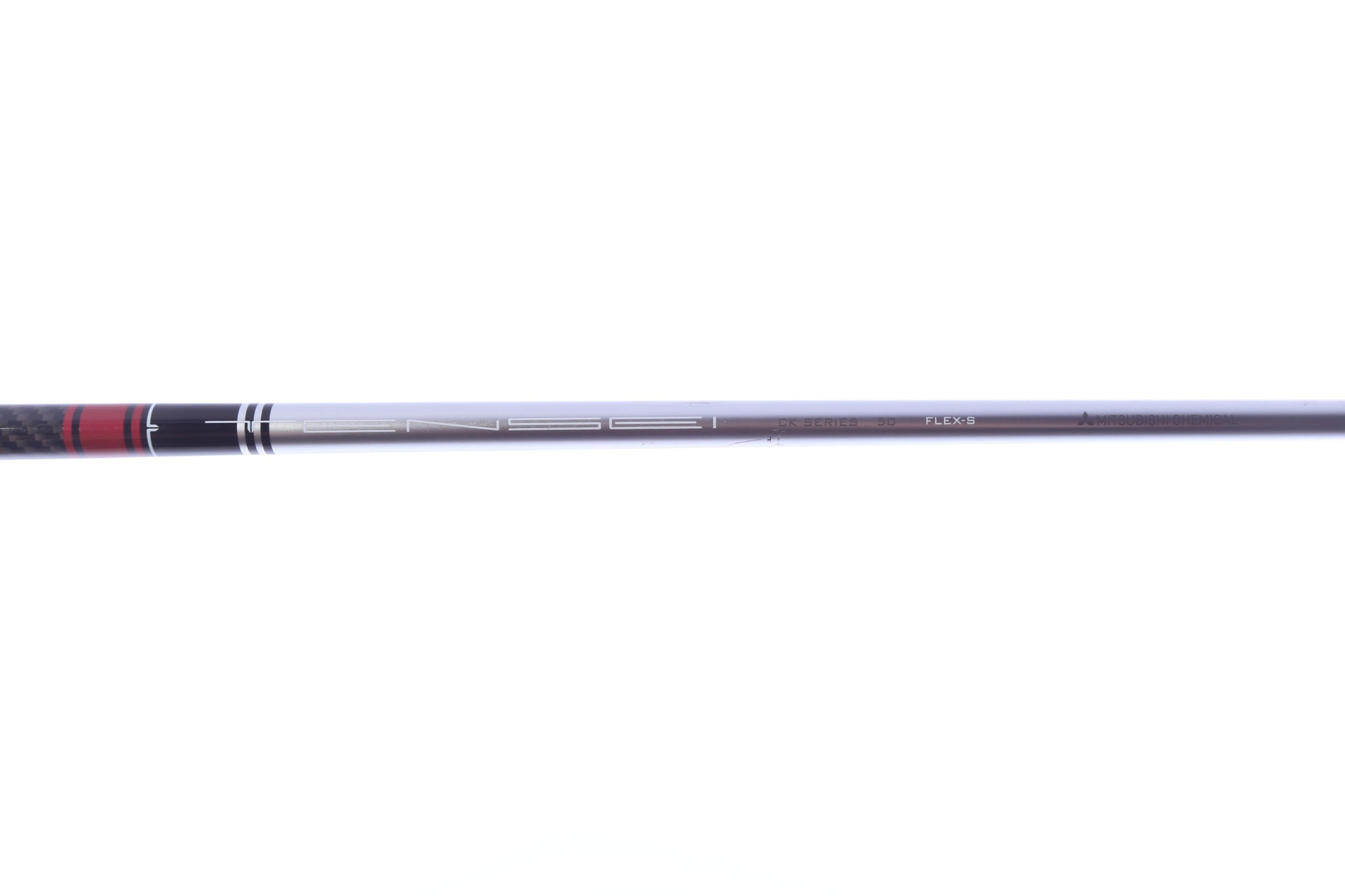 Used TaylorMade M5 Tour Driver - 9 Degrees - Stiff Flex Mitsubishi Tensei CK Series Red - Right-Handed-Next Round