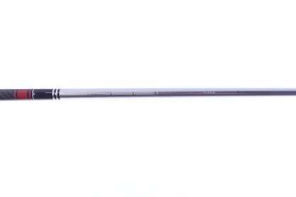 Used TaylorMade M5 Tour Driver - 9 Degrees - Stiff Flex Mitsubishi Tensei CK Series Red - Right-Handed-Next Round
