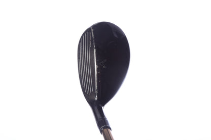 Used Callaway Epic Flash Star 6H Hybrid - Right-Handed - 26 Degrees - Ladies Flex-Next Round