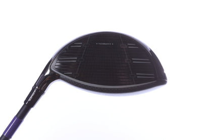 Used TaylorMade Qi35 Driver - 10.5 Degrees - Regular Flex Fujikura VENTUS Blue - Right-Handed-Next Round