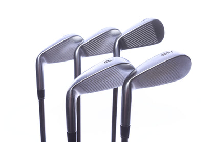 Used Callaway Apex CF16 Iron Set - Right-Handed - 6-PW - Seniors Flex-Next Round