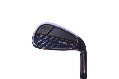 Used Callaway Paradym Single 8-Iron - Right-Handed - Regular Flex-Next Round