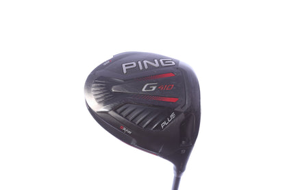Used Ping G410 Plus Driver - 9 Degrees - Stiff Flex Ping Alta CB Red - Right-Handed