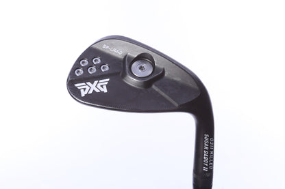 Used PXG 0311 Sugar Daddy II Xtreme Dark Gap Wedge - Right-Handed - 52 Degrees - Stiff Flex-Next Round
