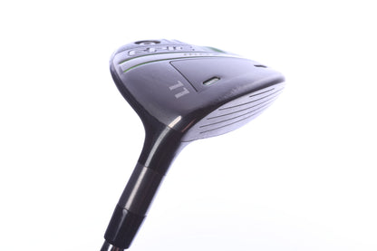 Used Callaway Epic MAX 11-Wood - Right-Handed - 25 Degrees - Stiff Flex