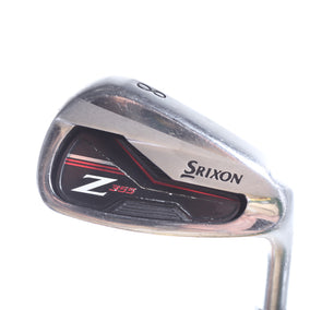 Used Srixon Z-355 Single 8-Iron - Right-Handed - Stiff Flex-Next Round