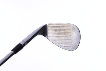 Used Titleist Vokey SM7 Tour Chrome Lob Wedge - Right-Handed - 58 Degrees - Wedge Flex-Next Round