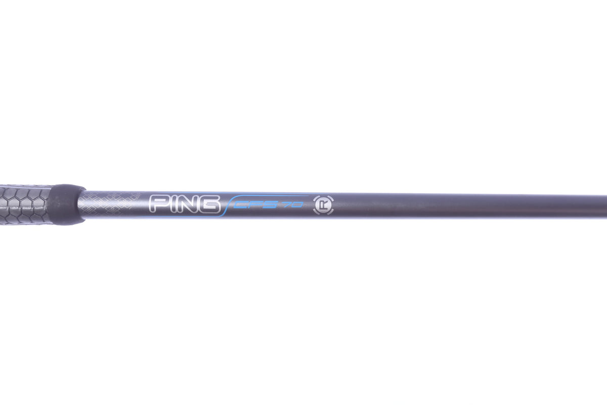 Used Ping G410 Utility Wedge - Right-Handed - 47.5 Degrees - Regular Flex-Next Round