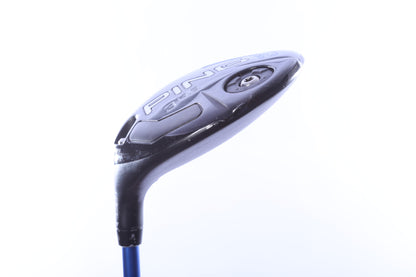 Used Ping G30 3-Wood - Left-Handed - 14.5 Degrees - Regular Flex-Next Round