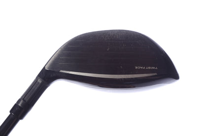 Used TaylorMade STEALTH 3-Wood - Right-Handed - 15 Degrees - Regular Flex