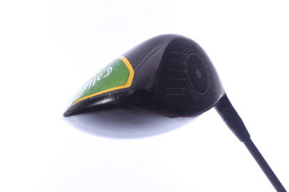 Used Callaway Epic Flash Driver - 10.5 Degrees - Stiff Flex Project X HZRDUS Smoke Black - Left-Handed