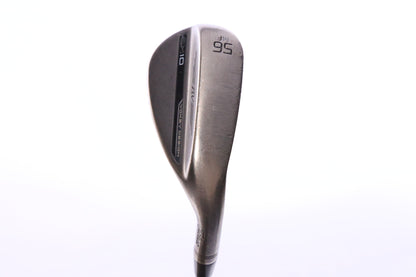 Used Titleist Vokey SM10 Nickel Sand Wedge - Right-Handed - 56 Degrees - Wedge Flex-Next Round