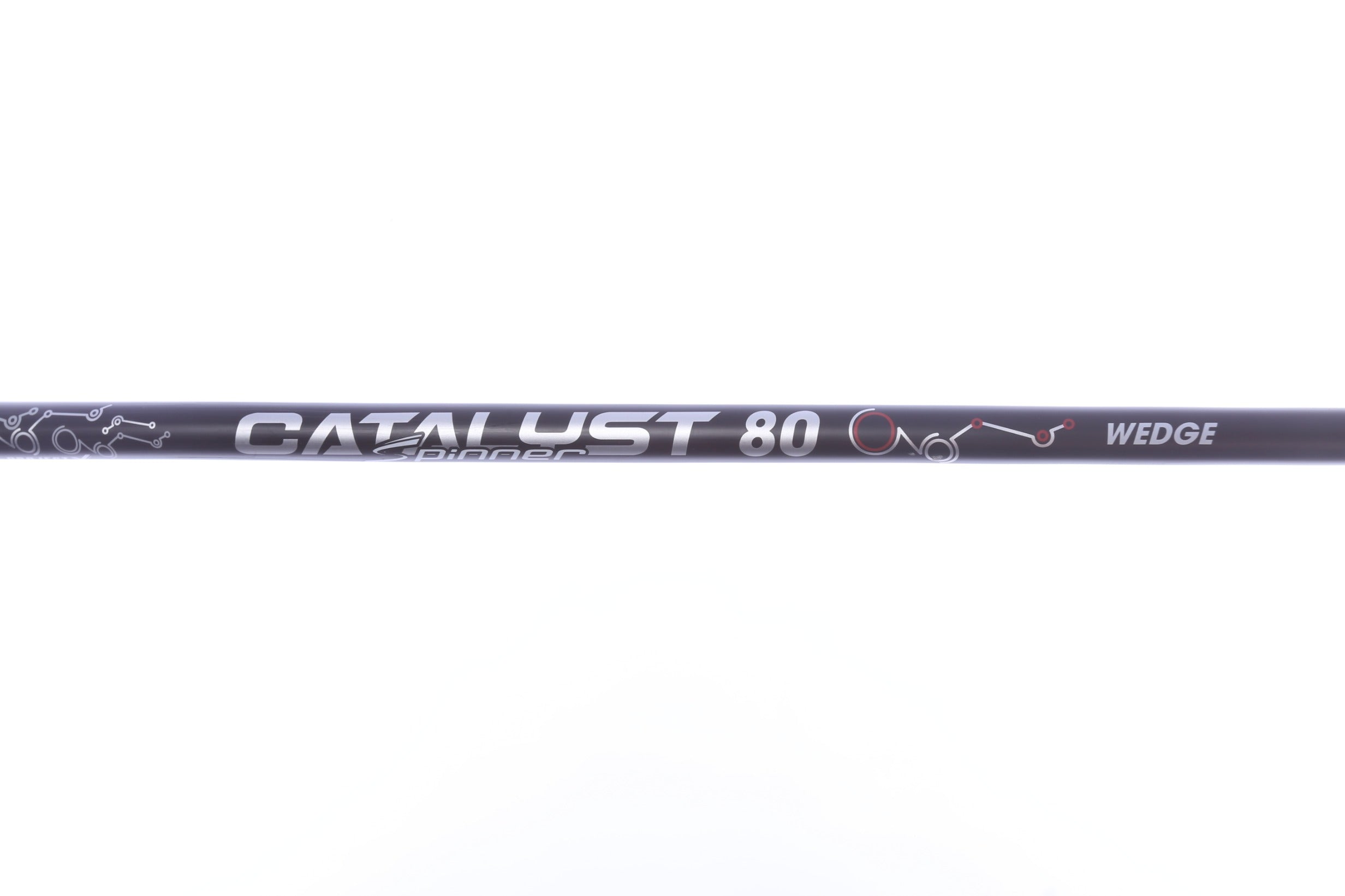 Used Cleveland CBX ZipCore Satin Sand Wedge - Left-Handed - 54 Degrees - Wedge Flex-Next Round