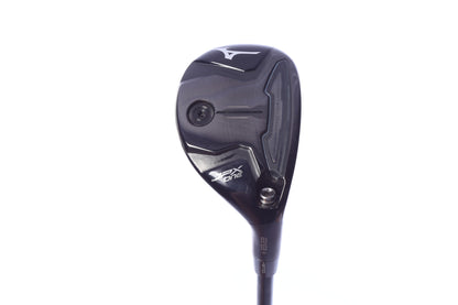 Used Mizuno JPX One 6H Hybrid - Right-Handed - 28 Degrees - Ladies Flex