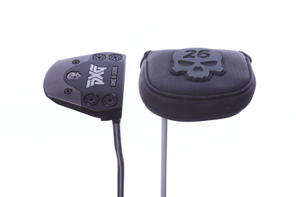 Used PXG Battle Ready One & Done Putter - Right-Handed - 33.5 in - Mallet