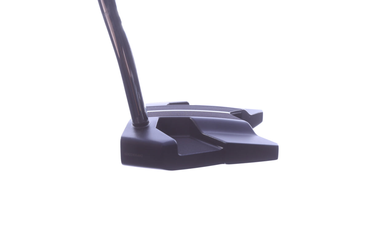 Used Odyssey Ai-ONE Wing Back Putter - Right-Handed - 34 in - Mallet