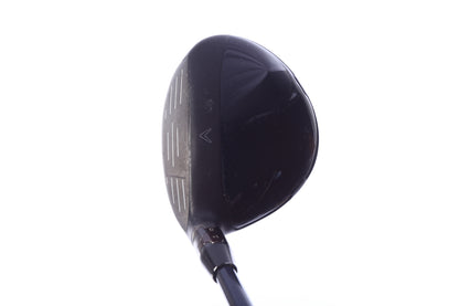 Used Callaway Paradym 3-Wood - Right-Handed - 15 Degrees - Stiff Flex