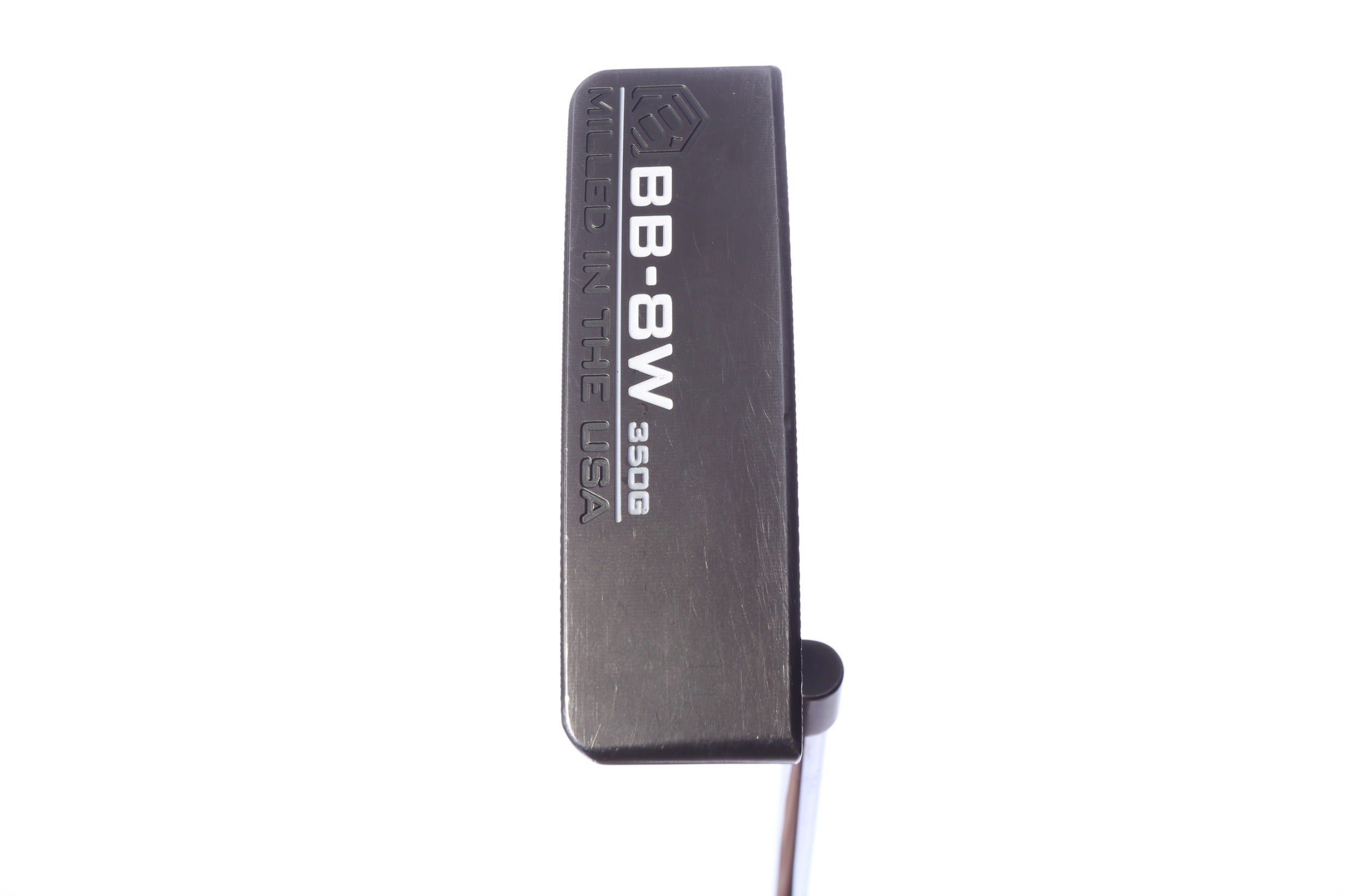 Used Bettinardi 2022 BB8 Wide Putter - Right-Handed - 33.5 in - Blade-Next Round