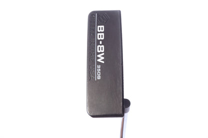 Used Bettinardi 2022 BB8 Wide Putter - Right-Handed - 33.5 in - Blade-Next Round