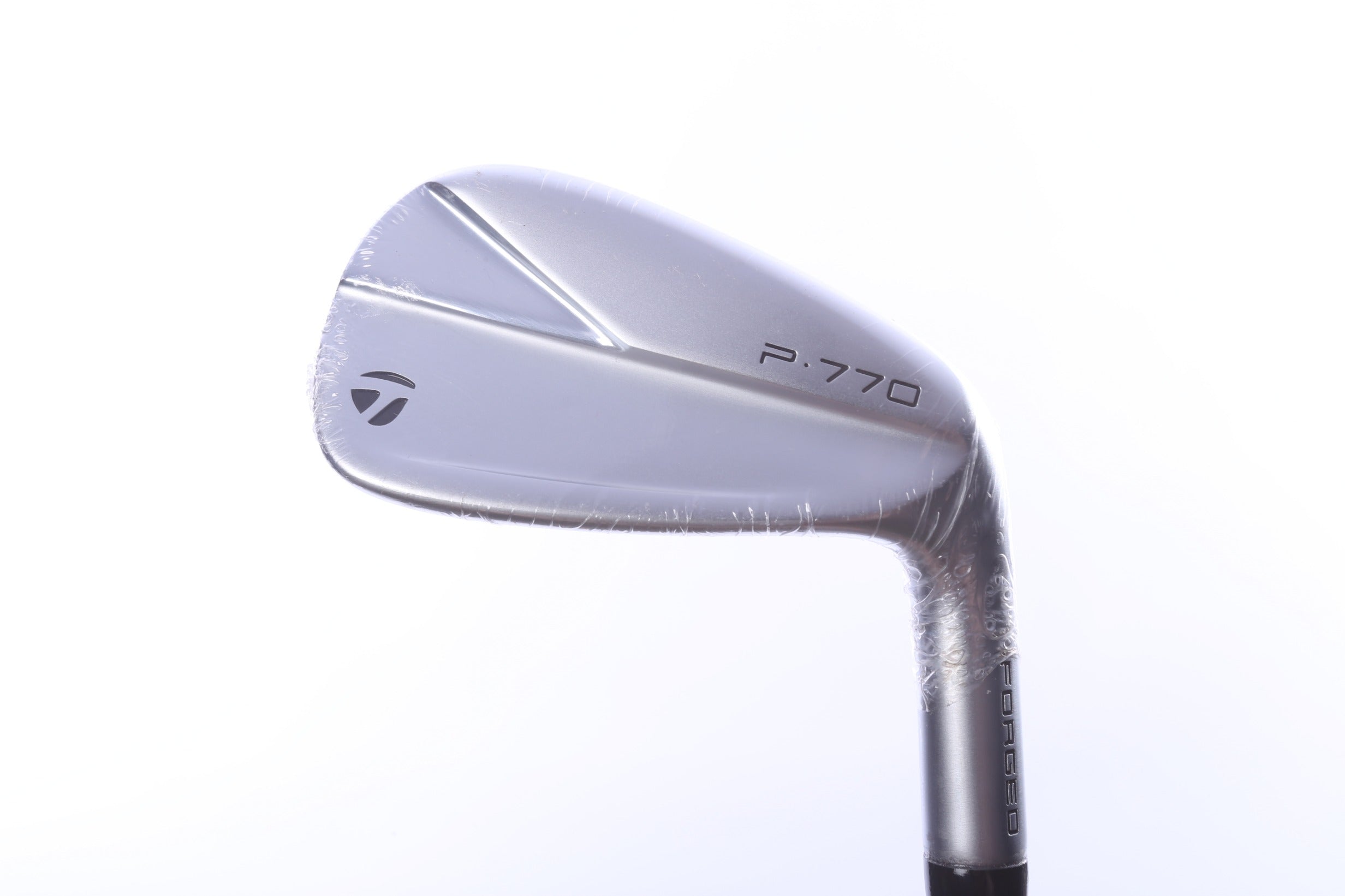 Used TaylorMade 2023 P770 Single 8-Iron - Right-Handed - Extra Stiff Flex-Next Round