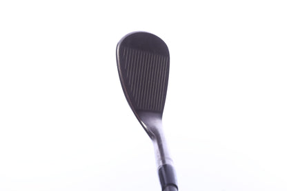 Used Titleist Vokey SM10 Nickel Lob Wedge - Left-Handed - 62 Degrees - Wedge Flex