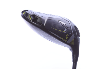 Used Ping G430 MAX Driver - 10.5 Degrees - Seniors Flex Ping Alta CB - Right-Handed