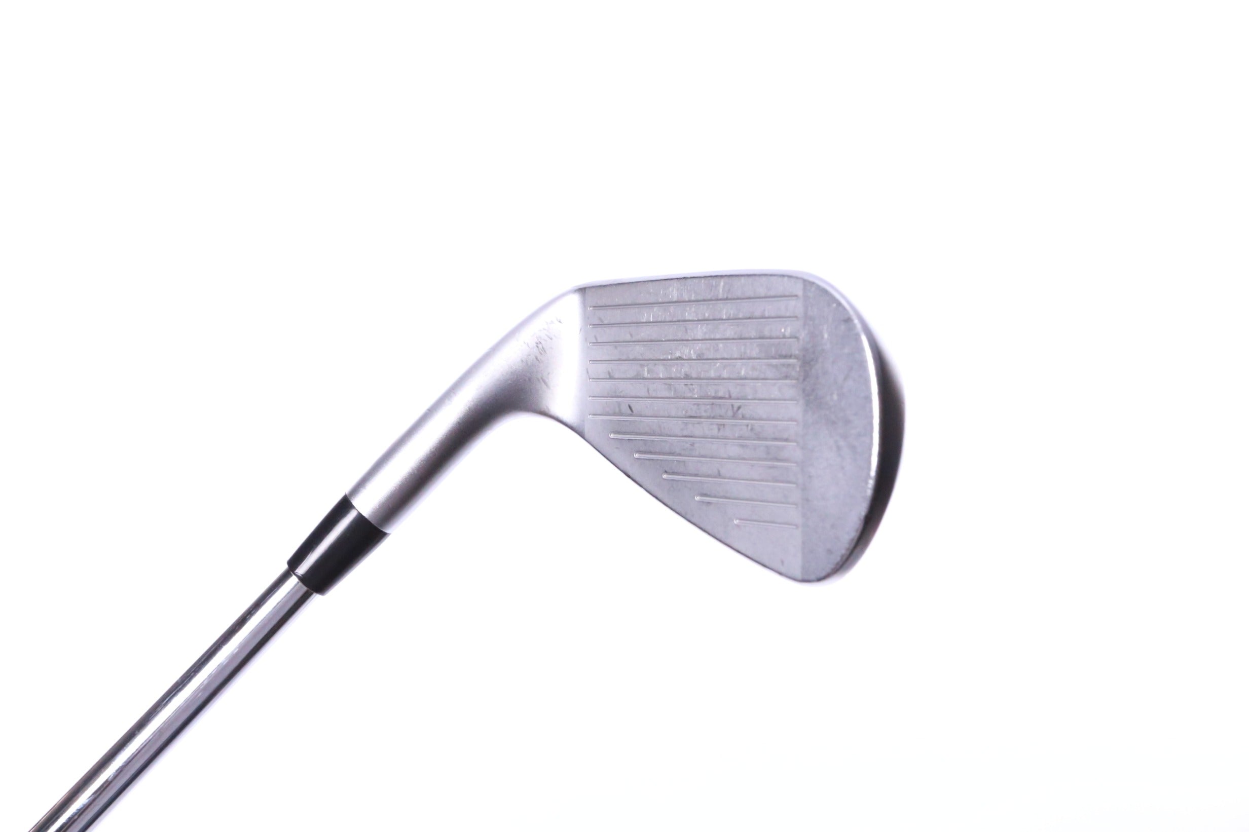 Used Mizuno JPX 900 Forged Single 8-Iron - Right-Handed - Regular Flex